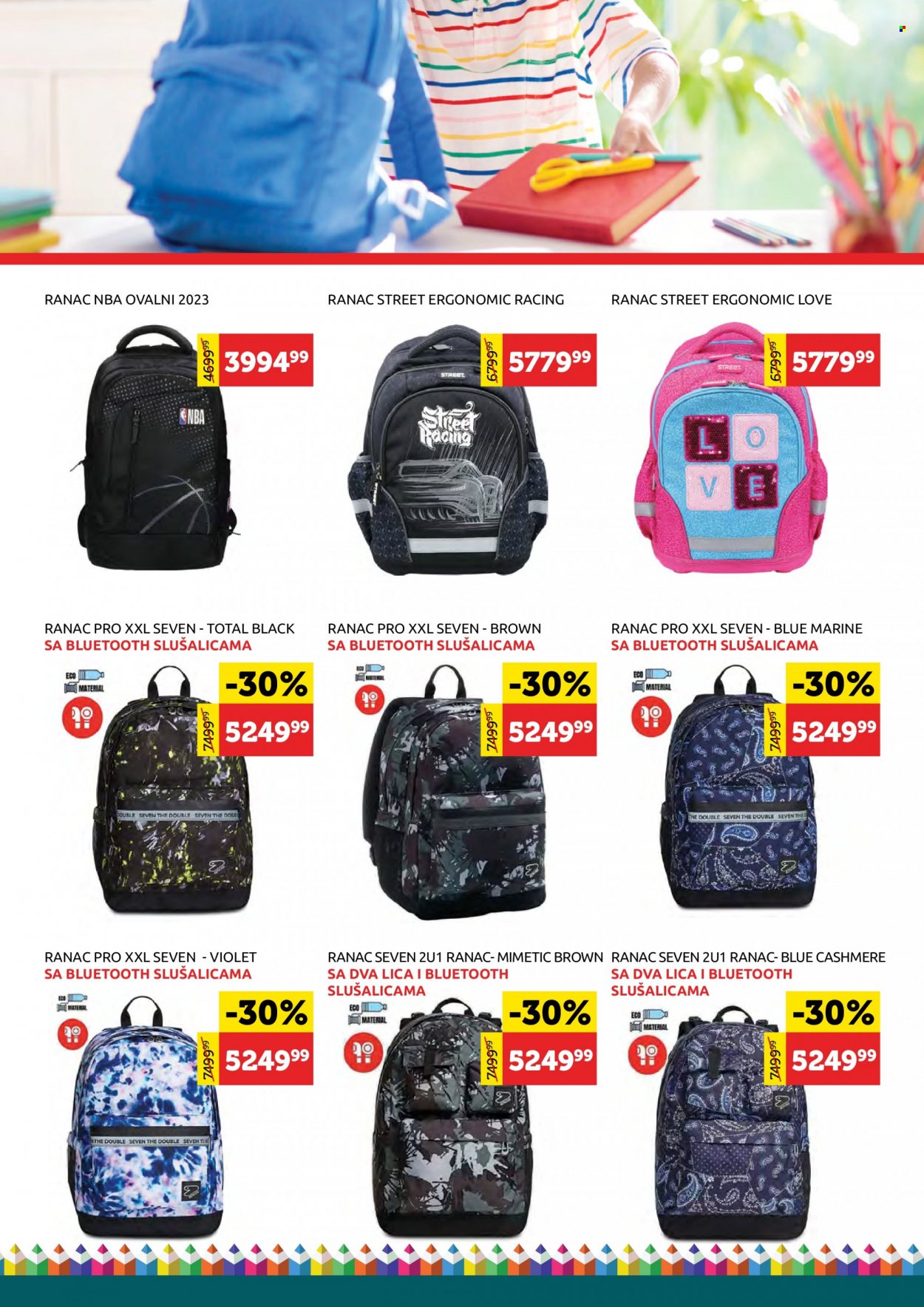 SuperVERO katalog - 07.08.2023 - 05.09.2023. Stranica 10