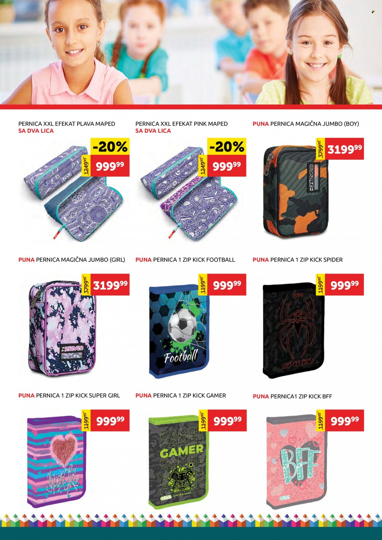 SuperVERO katalog - 07.08.2023 - 05.09.2023. Stranica 12