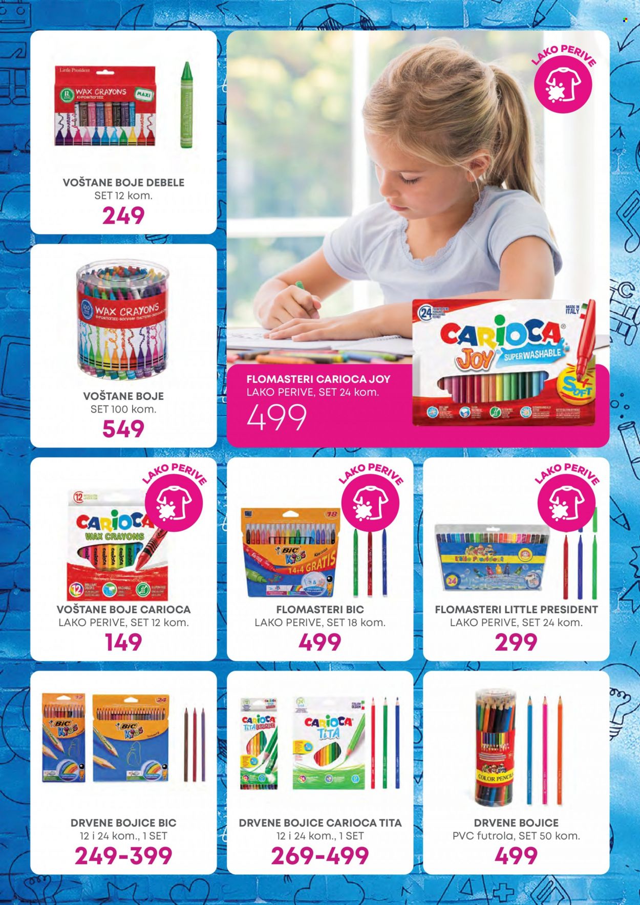 SuperVERO katalog - 07.08.2023 - 05.09.2023. Stranica 29