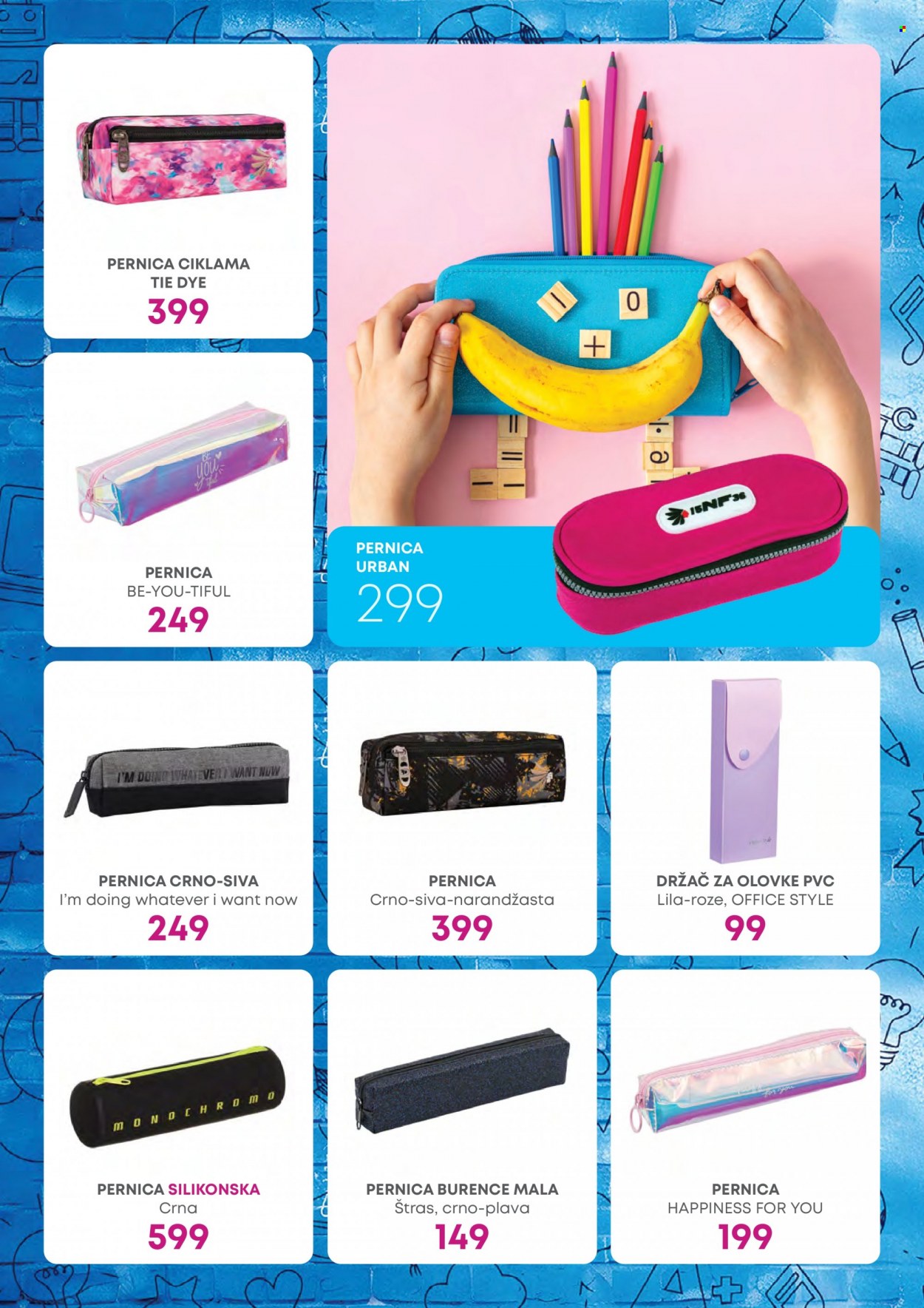 SuperVERO katalog - 07.08.2023 - 05.09.2023. Stranica 39