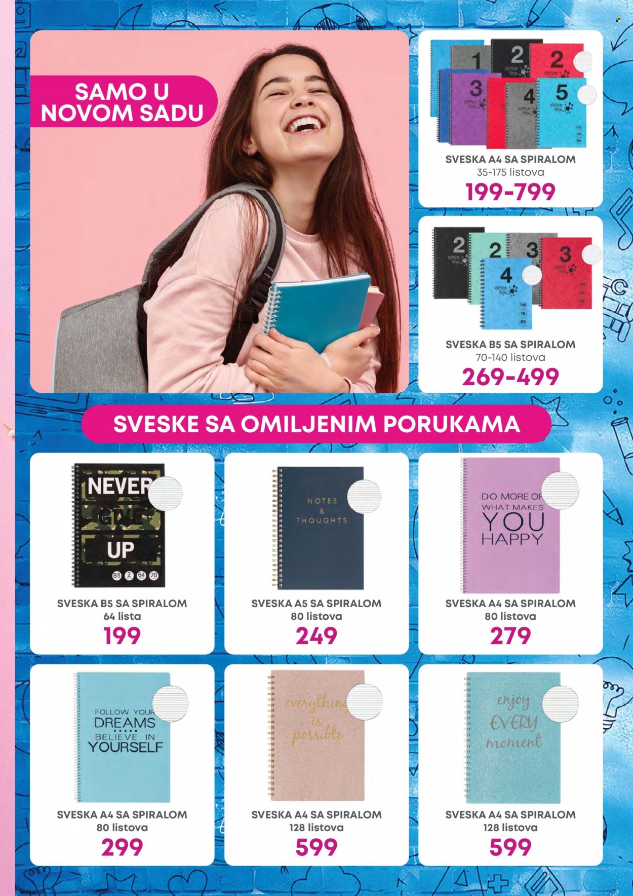 SuperVERO katalog - 07.08.2023 - 05.09.2023. Stranica 41
