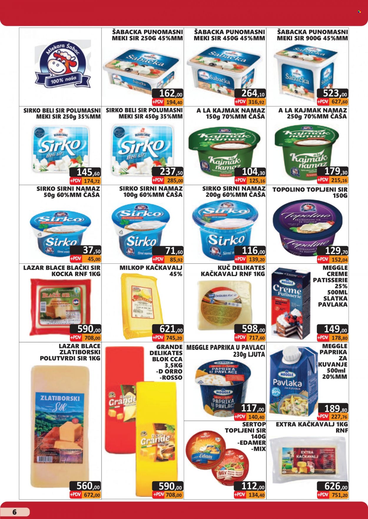 AS Veleprodaja katalog - 01.08.2023 - 31.08.2023. Stranica 6