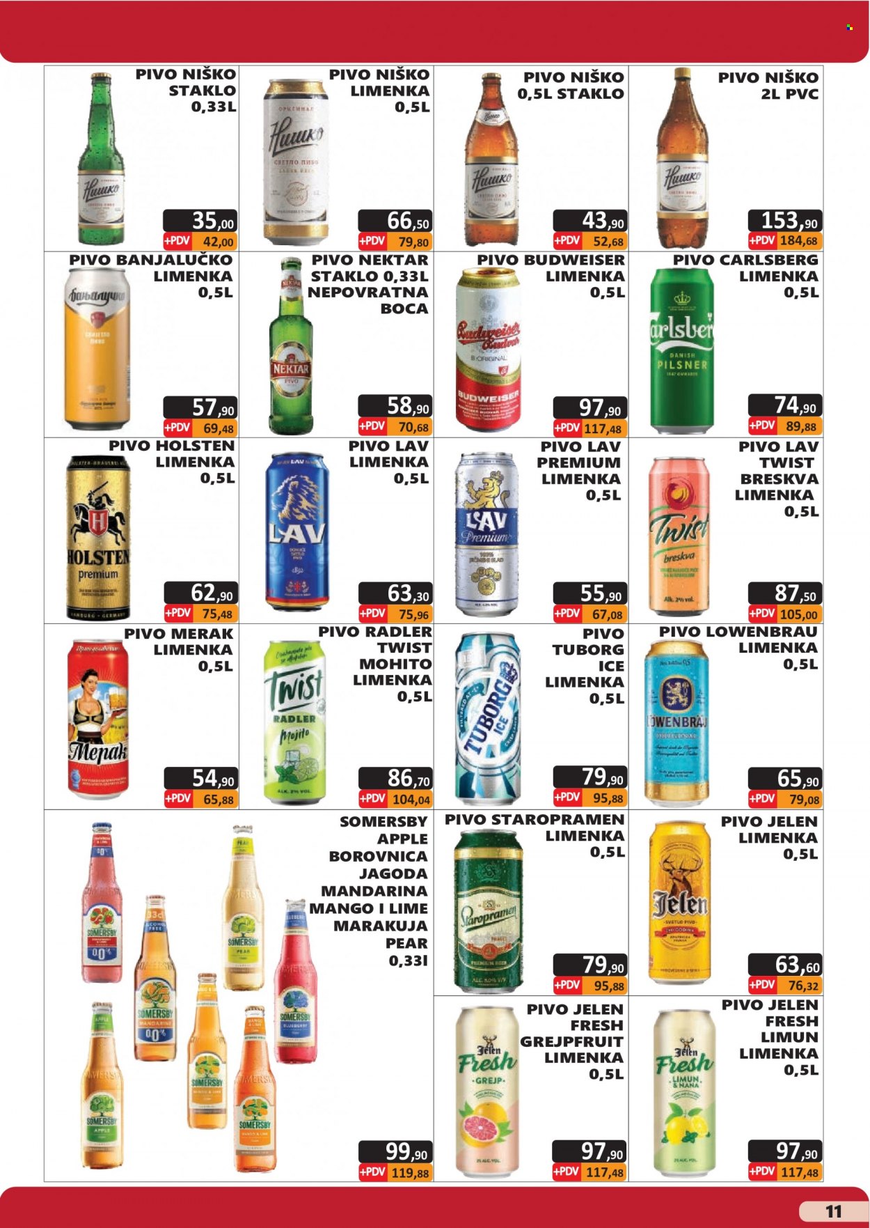 AS Veleprodaja katalog - 01.08.2023 - 31.08.2023. Stranica 11