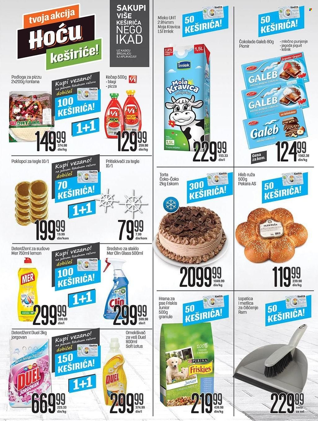 Gomex katalog - 11.08.2023 - 24.08.2023. Stranica 9