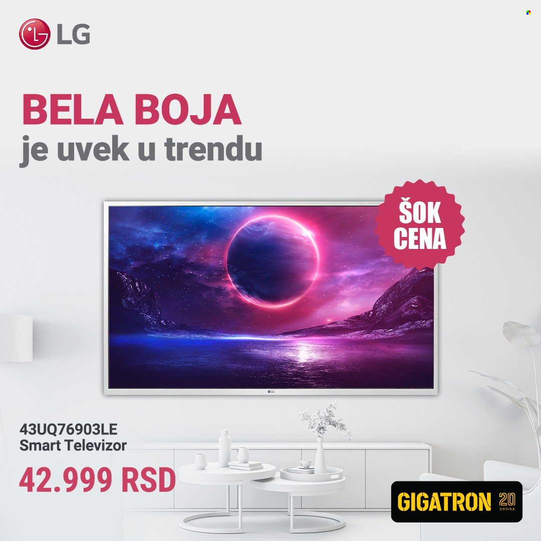 Gigatron katalog - 11.08.2023 - 18.08.2023. Stranica 2