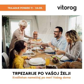 Vitorog katalog - 11.08.2023 - 24.08.2023.