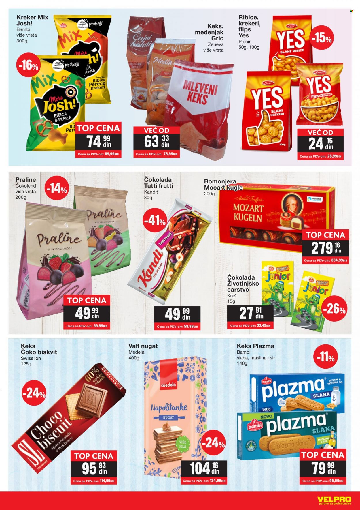 Velpro katalog - 14.08.2023 - 09.09.2023. Stranica 13