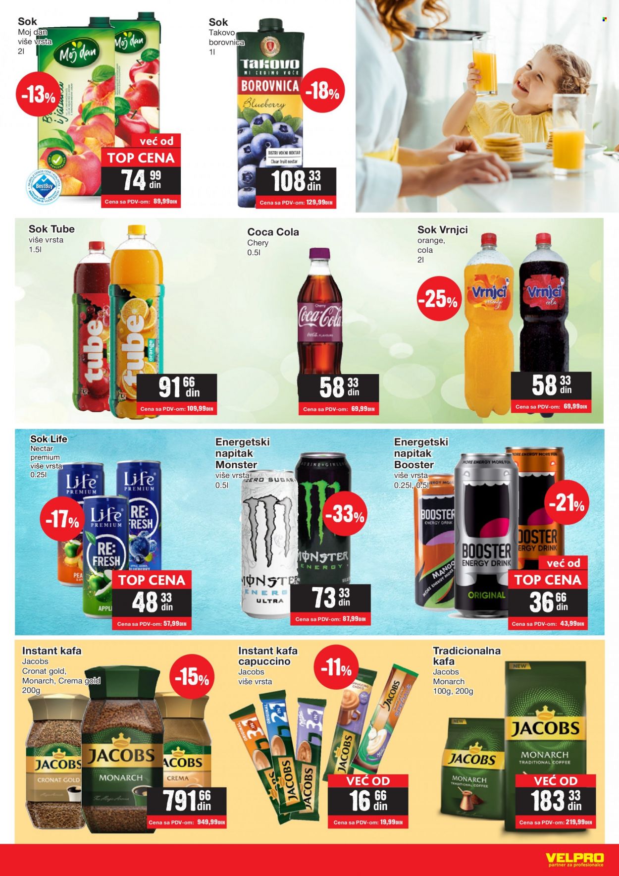 Velpro katalog - 14.08.2023 - 09.09.2023. Stranica 15