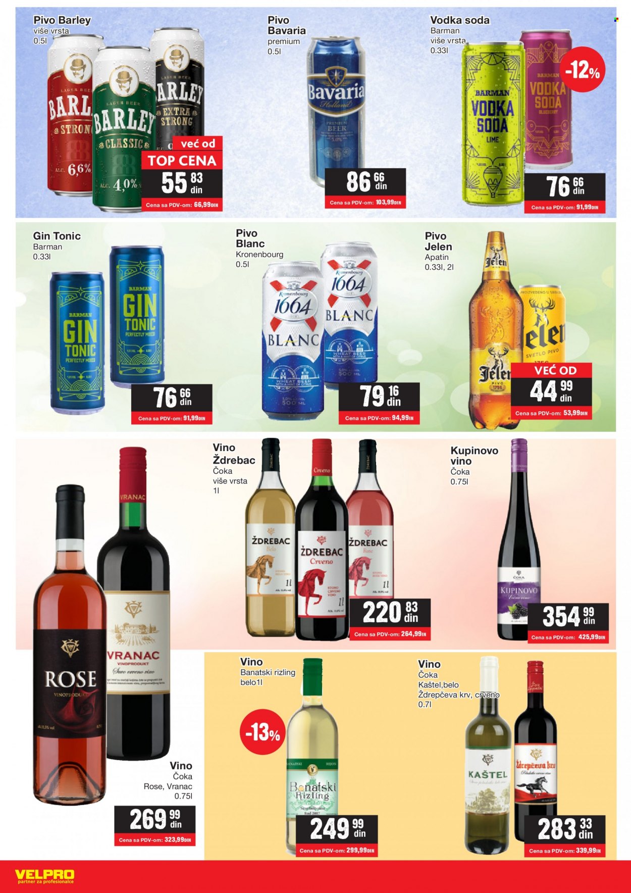 Velpro katalog - 14.08.2023 - 09.09.2023. Stranica 16