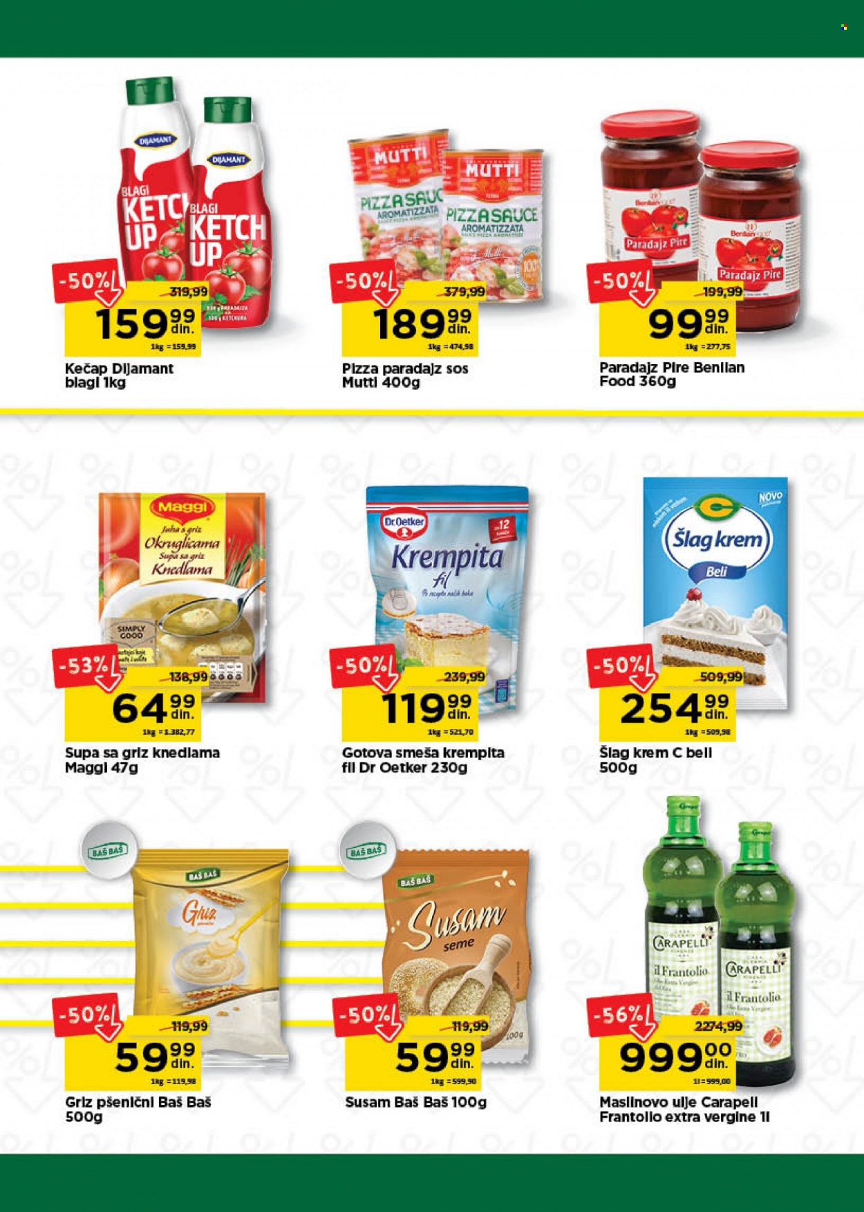 Univerexport katalog - 14.08.2023 - 27.08.2023. Stranica 6