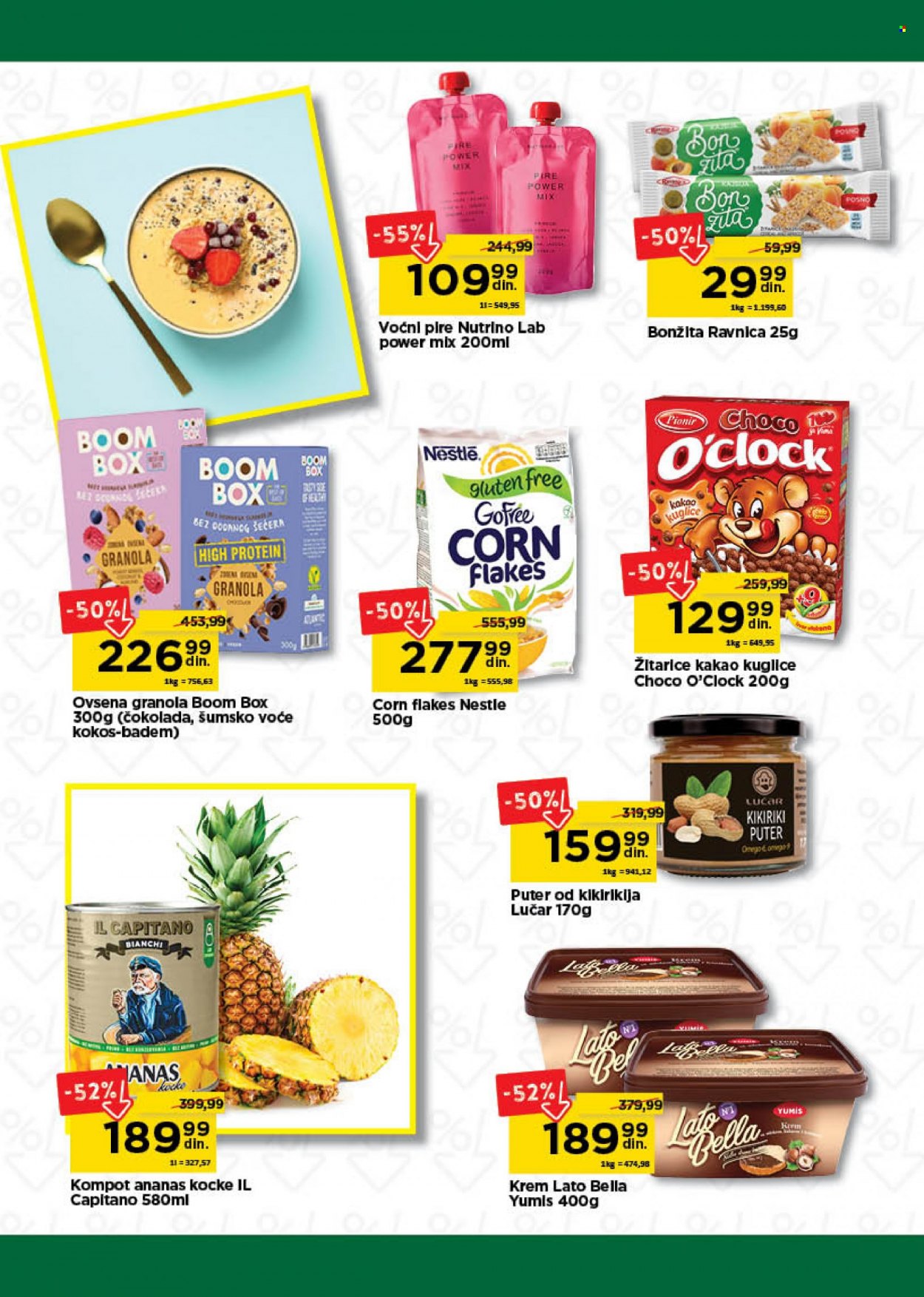Univerexport katalog - 14.08.2023 - 27.08.2023. Stranica 8