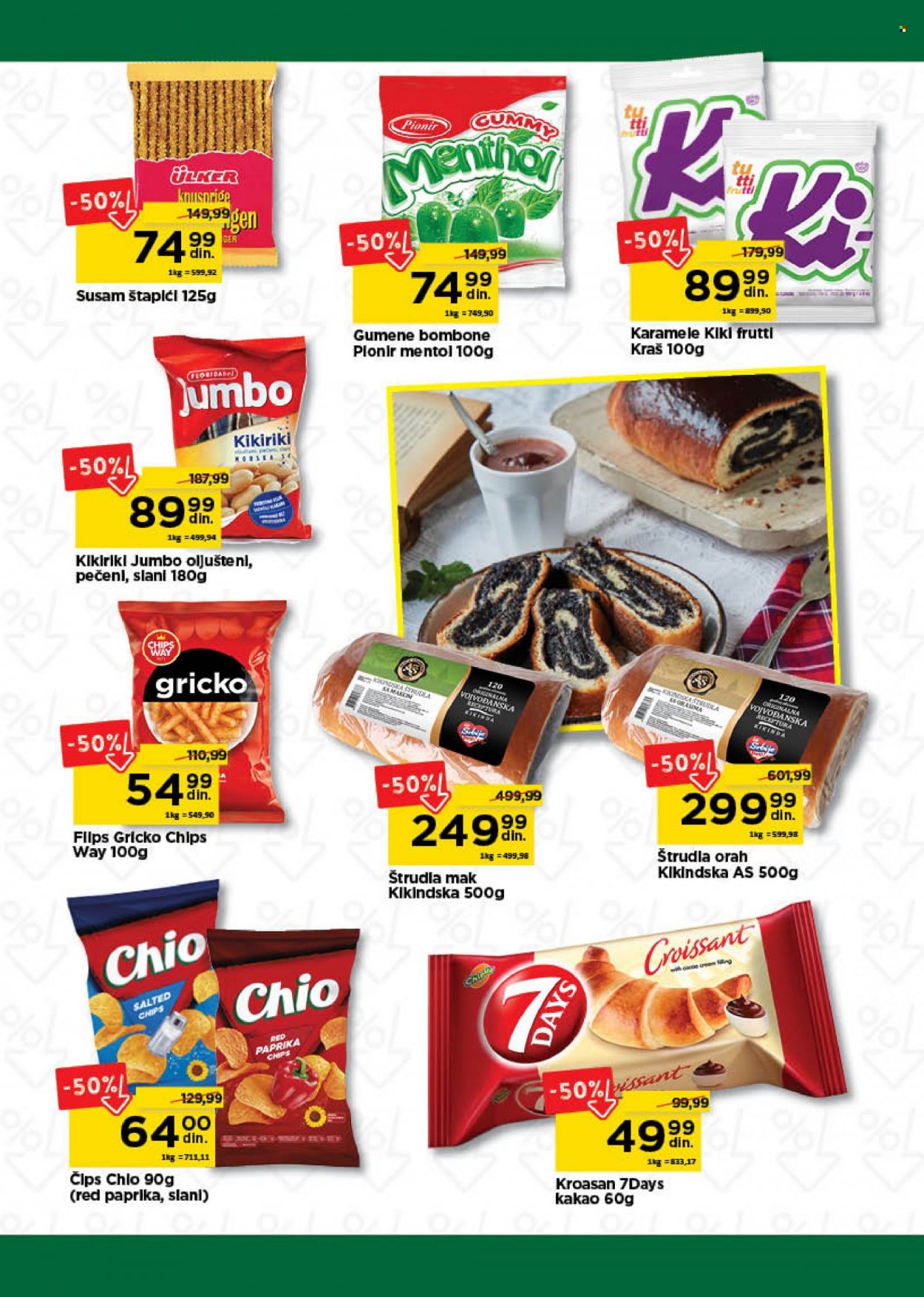 Univerexport katalog - 14.08.2023 - 27.08.2023. Stranica 10