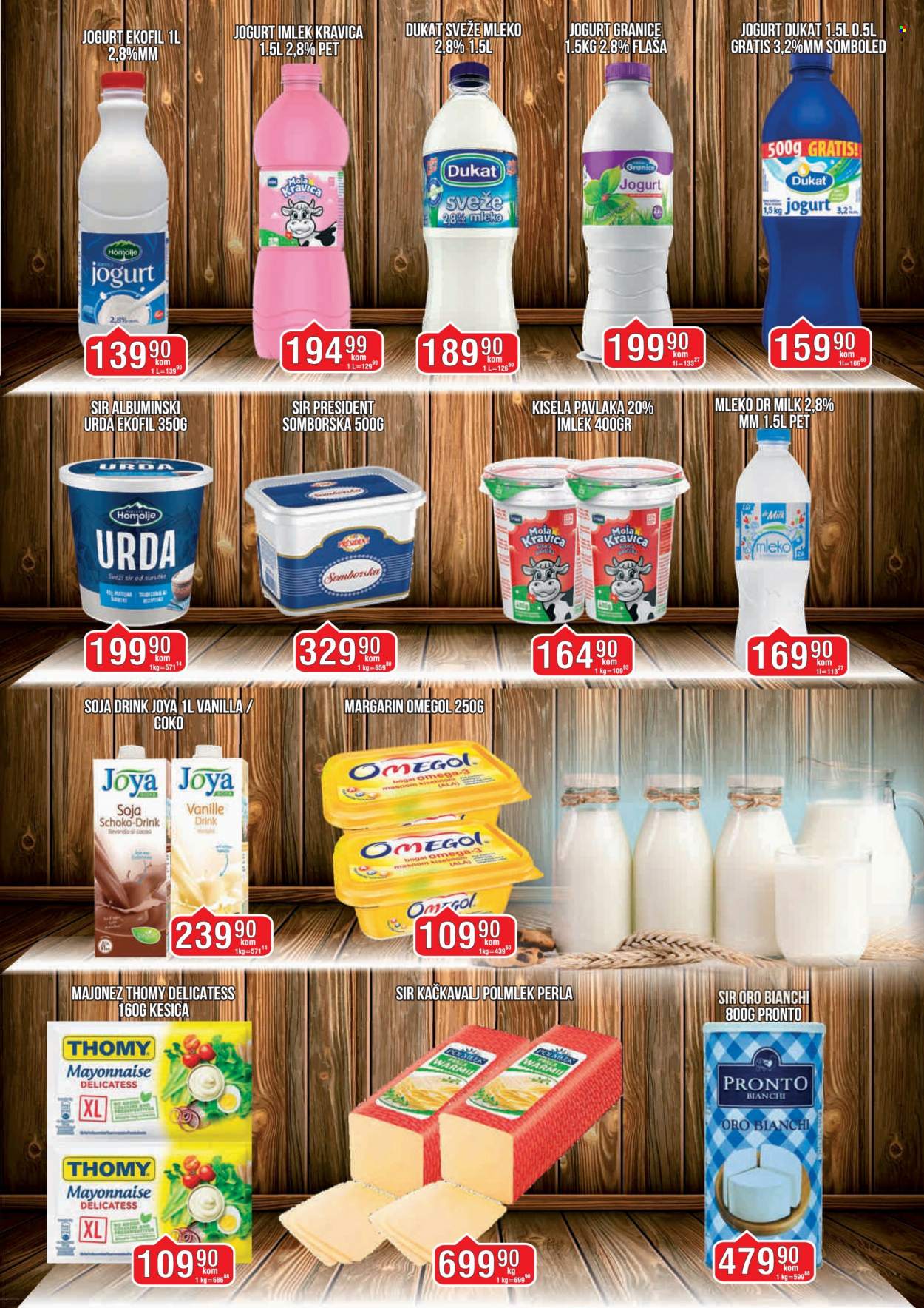 Fortuna Market katalog - 07.08.2023 - 25.08.2023. Stranica 3