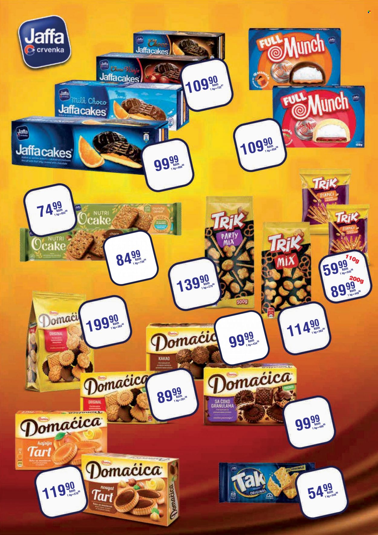 Fortuna Market katalog - 07.08.2023 - 25.08.2023. Stranica 7