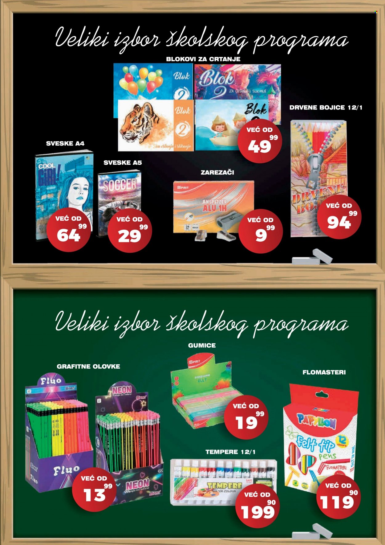Fortuna Market katalog - 07.08.2023 - 25.08.2023. Stranica 14
