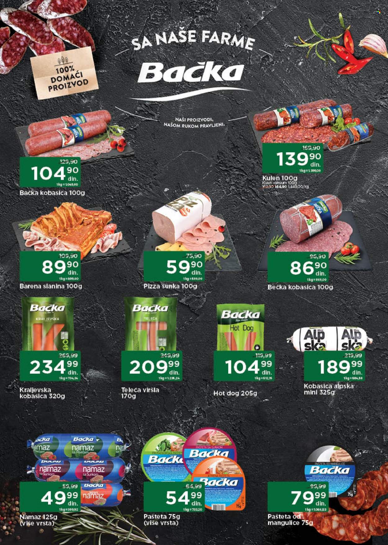 Univerexport katalog - 14.08.2023 - 27.08.2023. Stranica 4