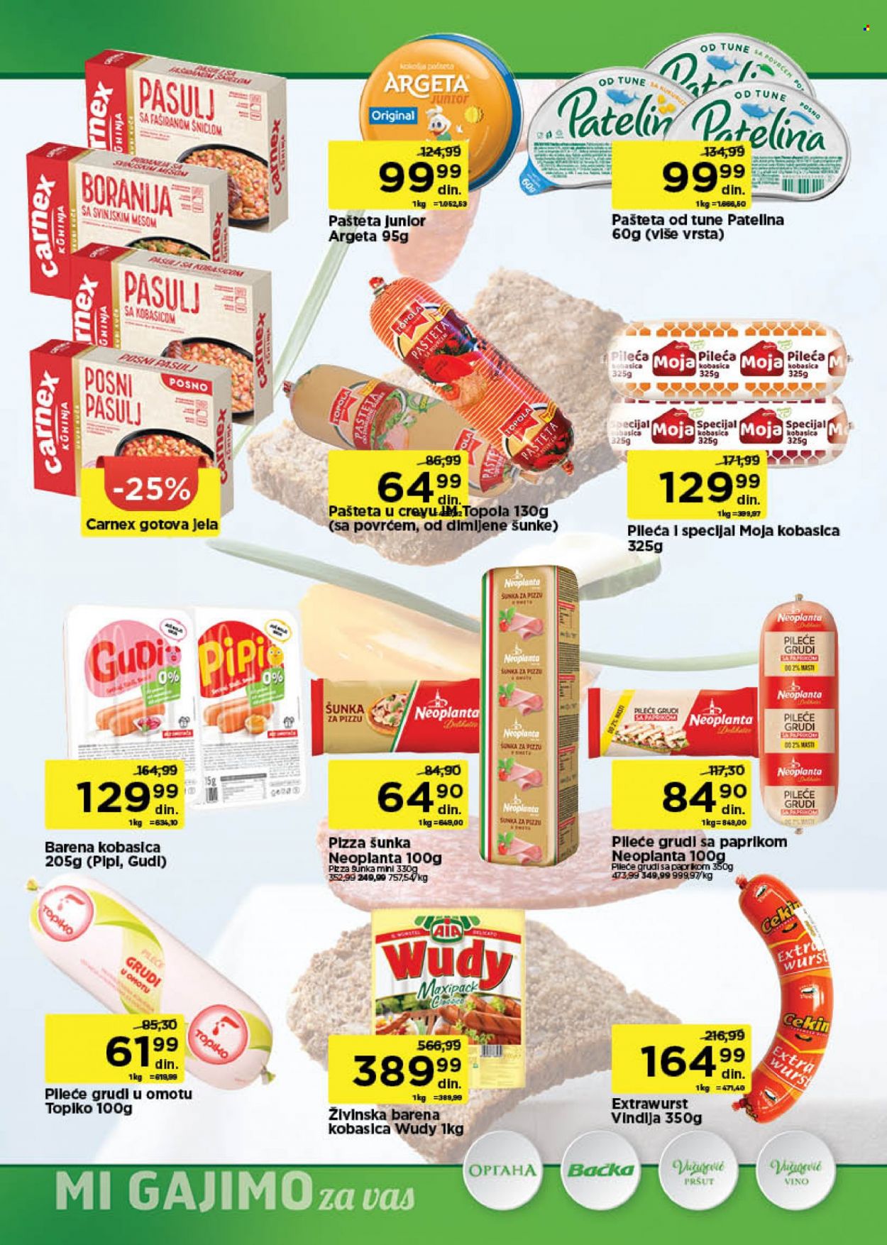 Univerexport katalog - 14.08.2023 - 27.08.2023. Stranica 6