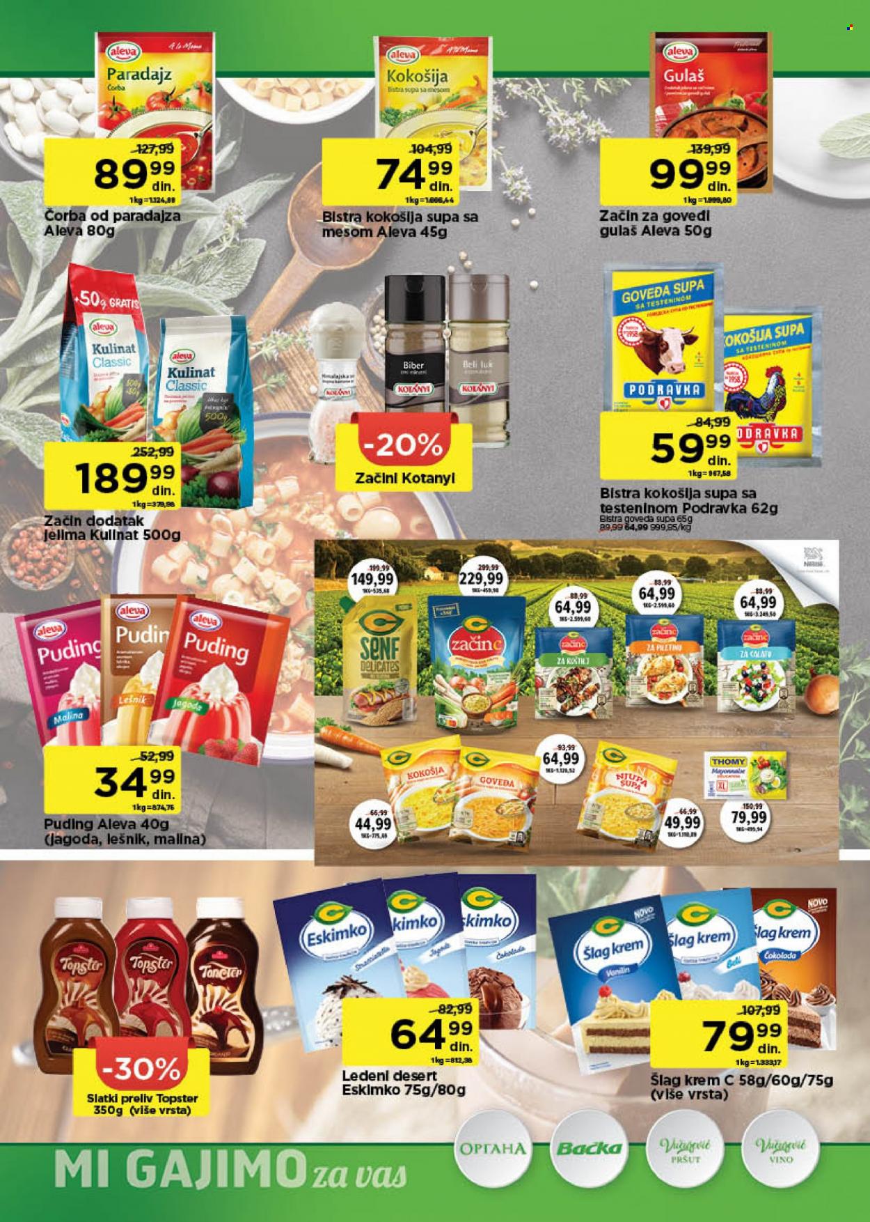 Univerexport katalog - 14.08.2023 - 27.08.2023. Stranica 12