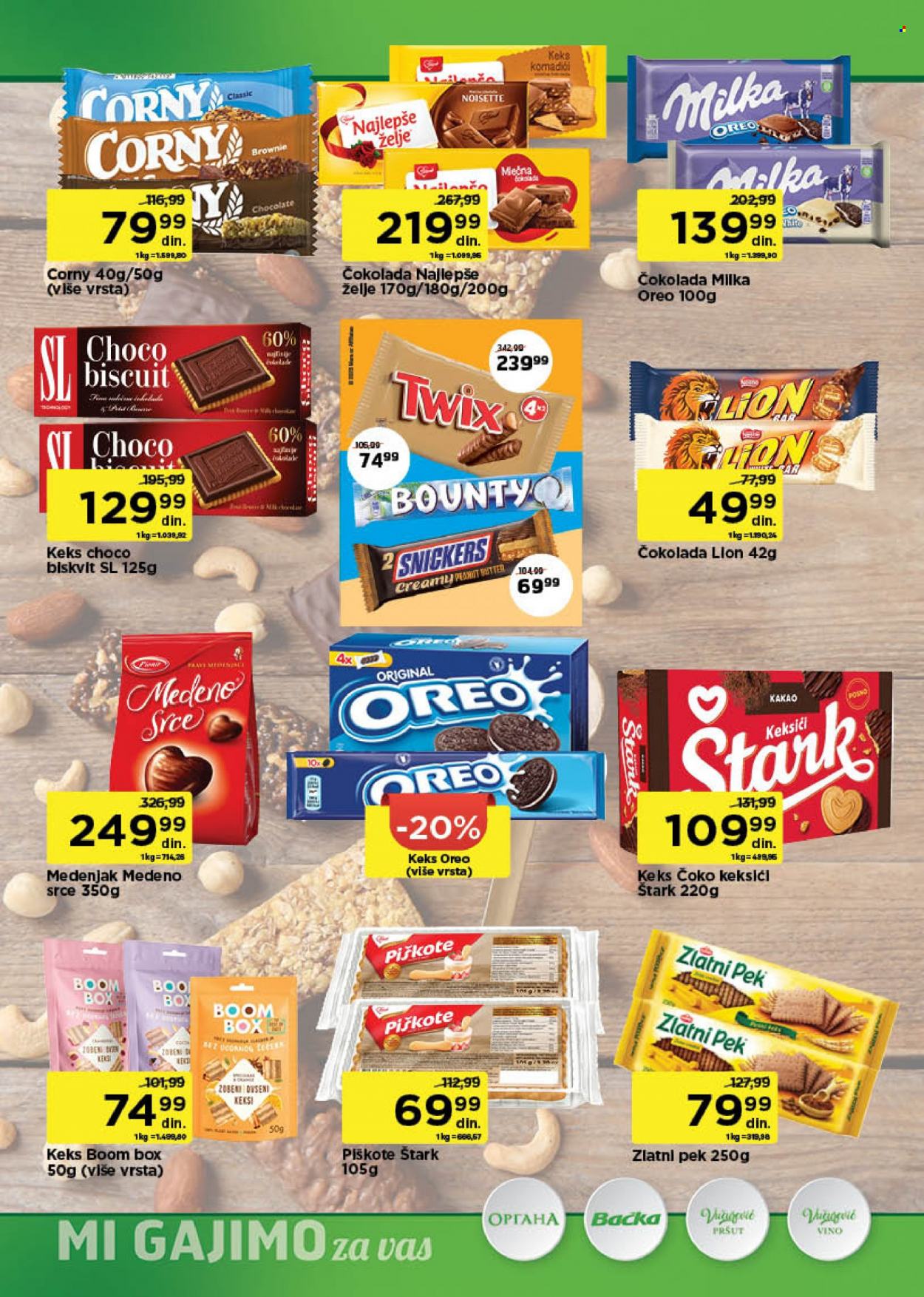 Univerexport katalog - 14.08.2023 - 27.08.2023. Stranica 18