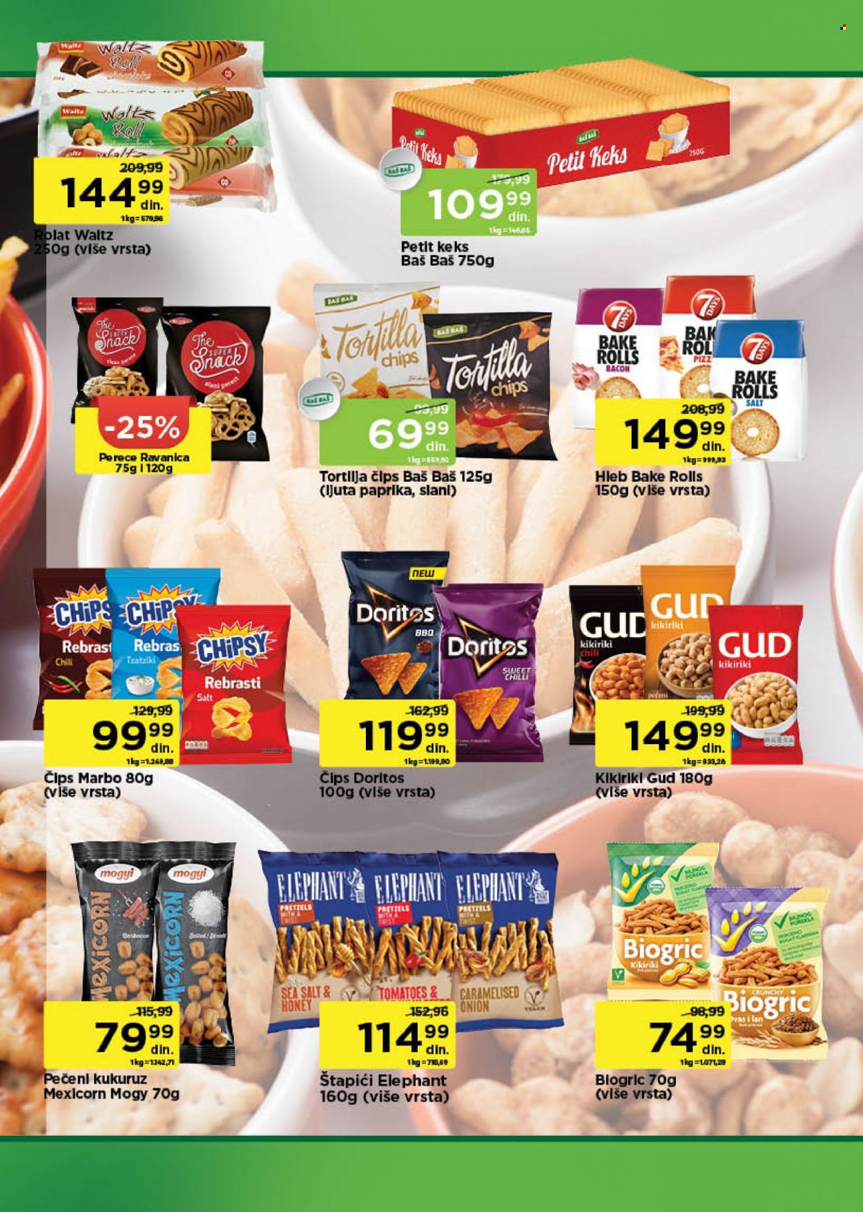 Univerexport katalog - 14.08.2023 - 27.08.2023. Stranica 20