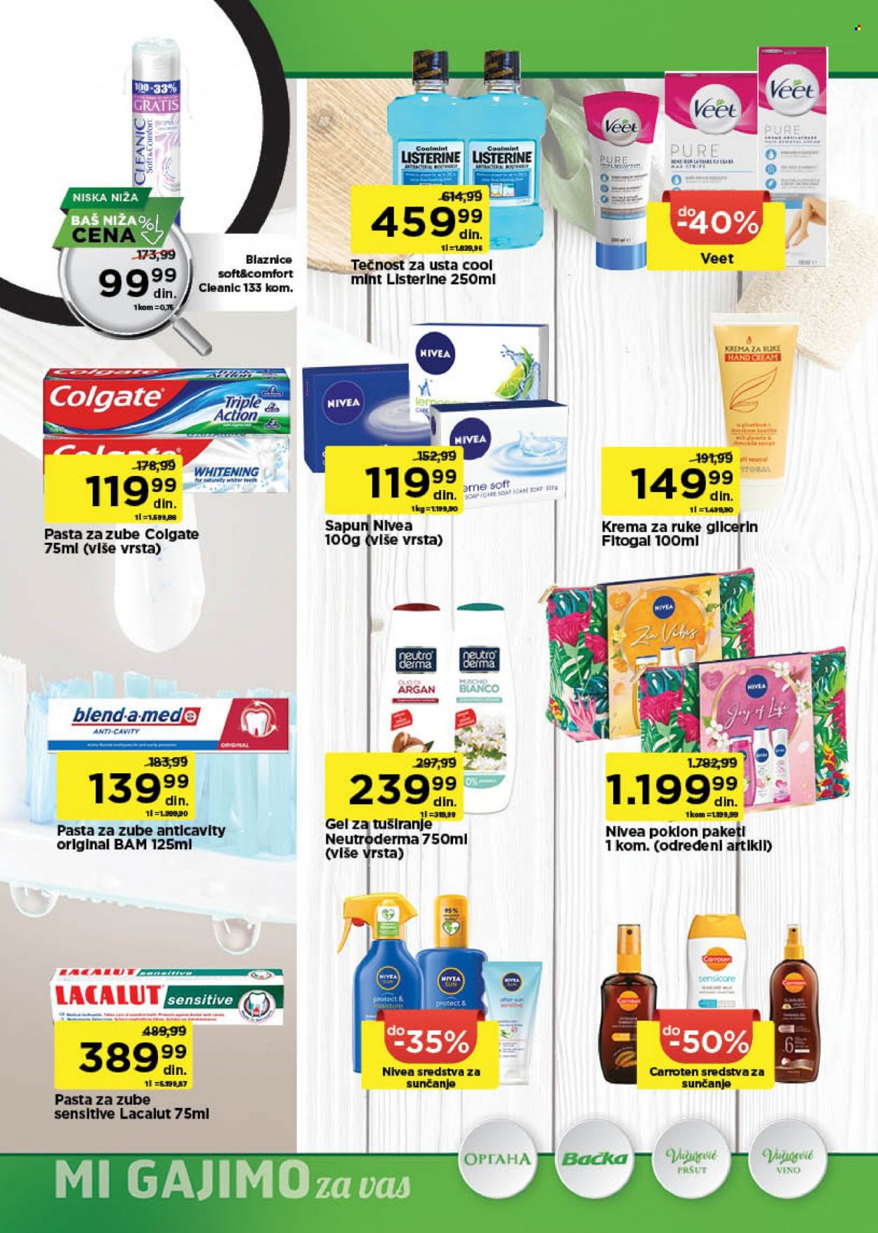 Univerexport katalog - 14.08.2023 - 27.08.2023. Stranica 26