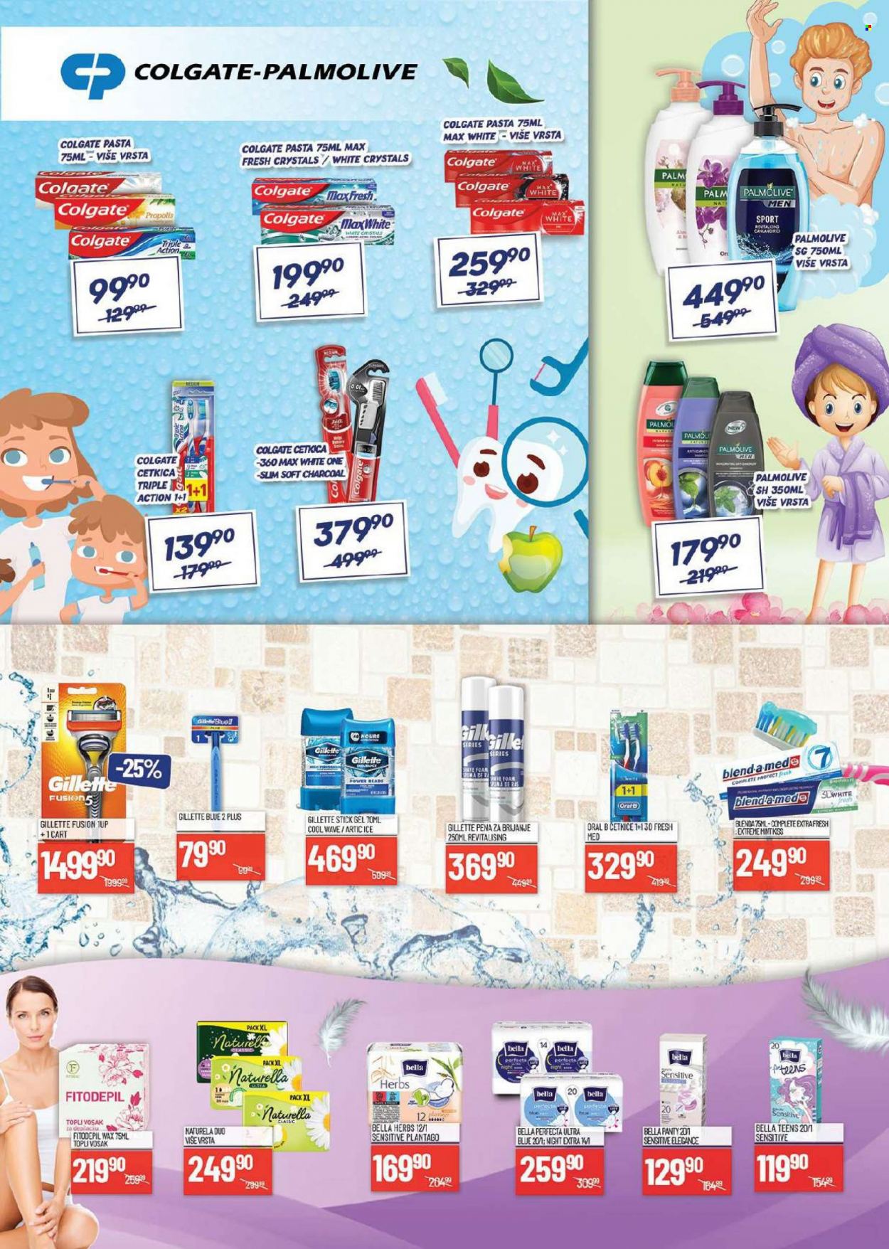 Medius katalog - 15.08.2023 - 27.08.2023. Stranica 14