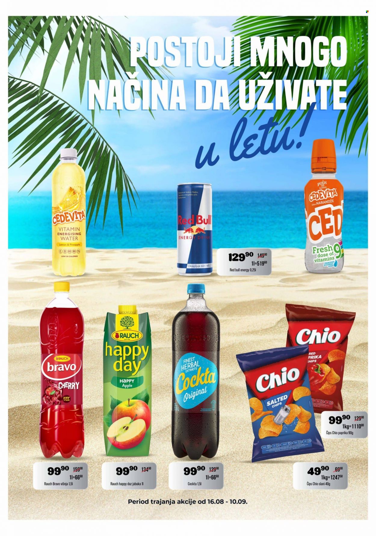 Europrom katalog - 16.08.2023 - 28.08.2023. Stranica 2