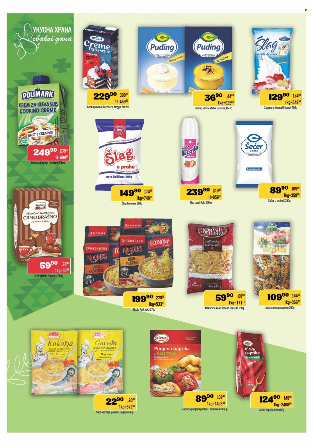 Europrom katalog - 16.08.2023 - 28.08.2023. Stranica 6