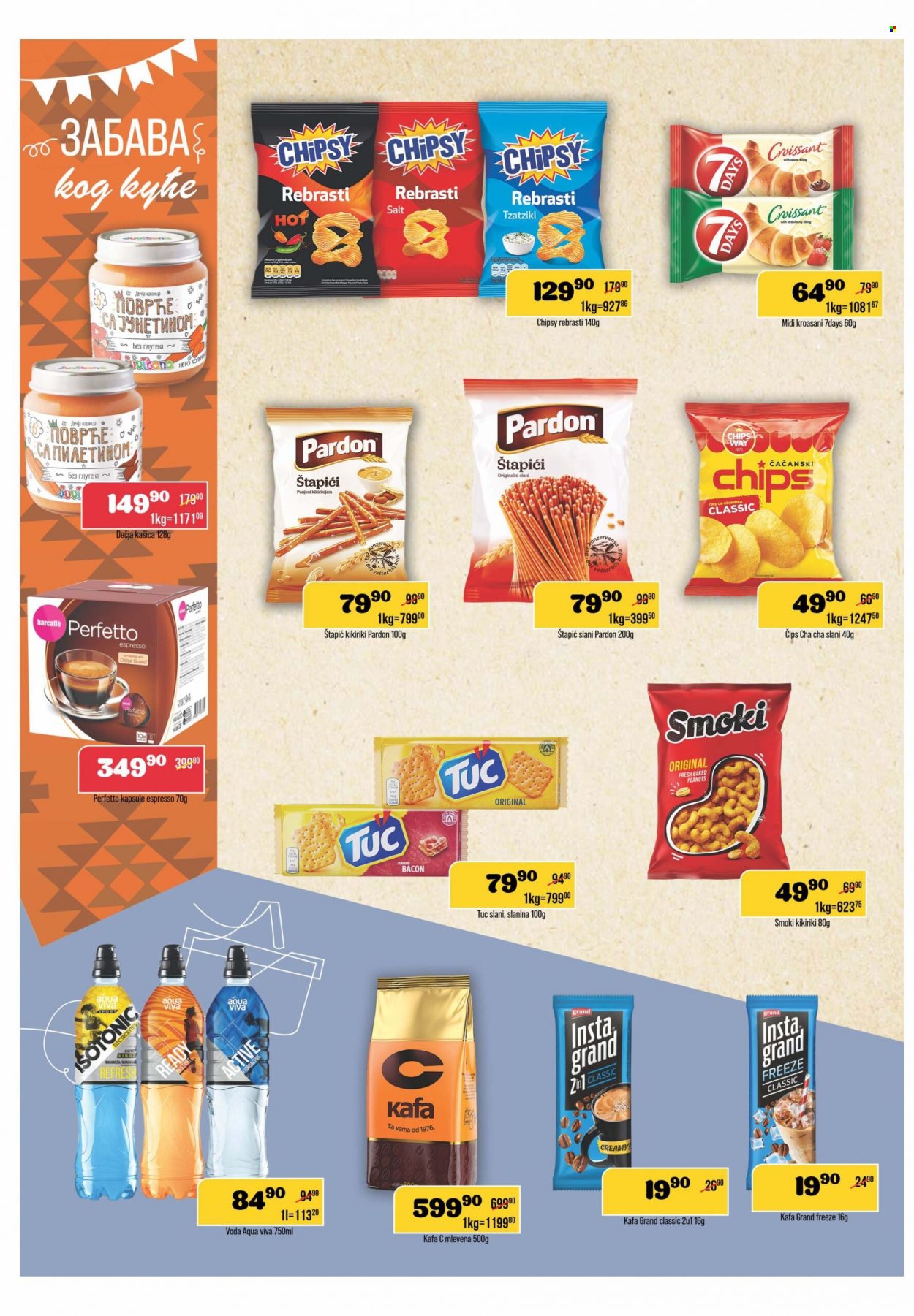 Europrom katalog - 16.08.2023 - 28.08.2023. Stranica 8