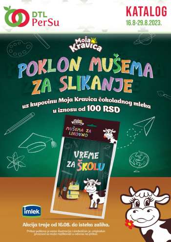 PerSu katalog - 16.08.2023 - 29.08.2023.