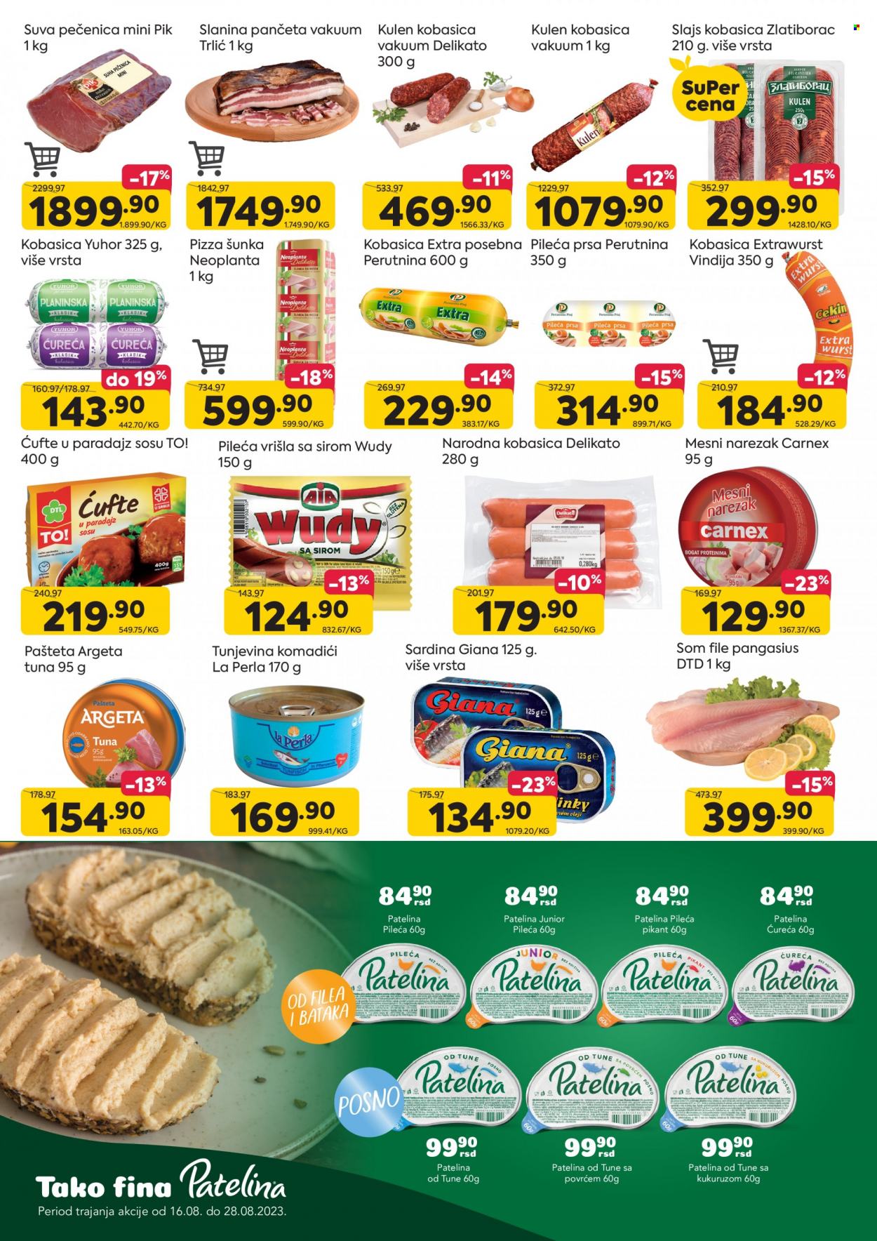 PerSu katalog - 16.08.2023 - 29.08.2023. Stranica 6