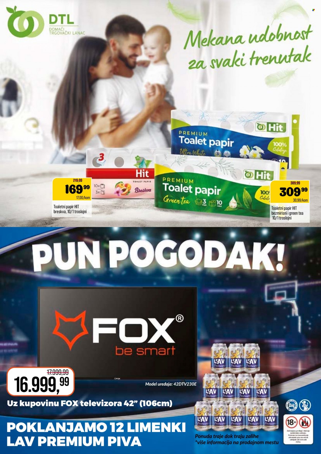 Podunavlje katalog - 16.08.2023 - 28.08.2023. Stranica 2