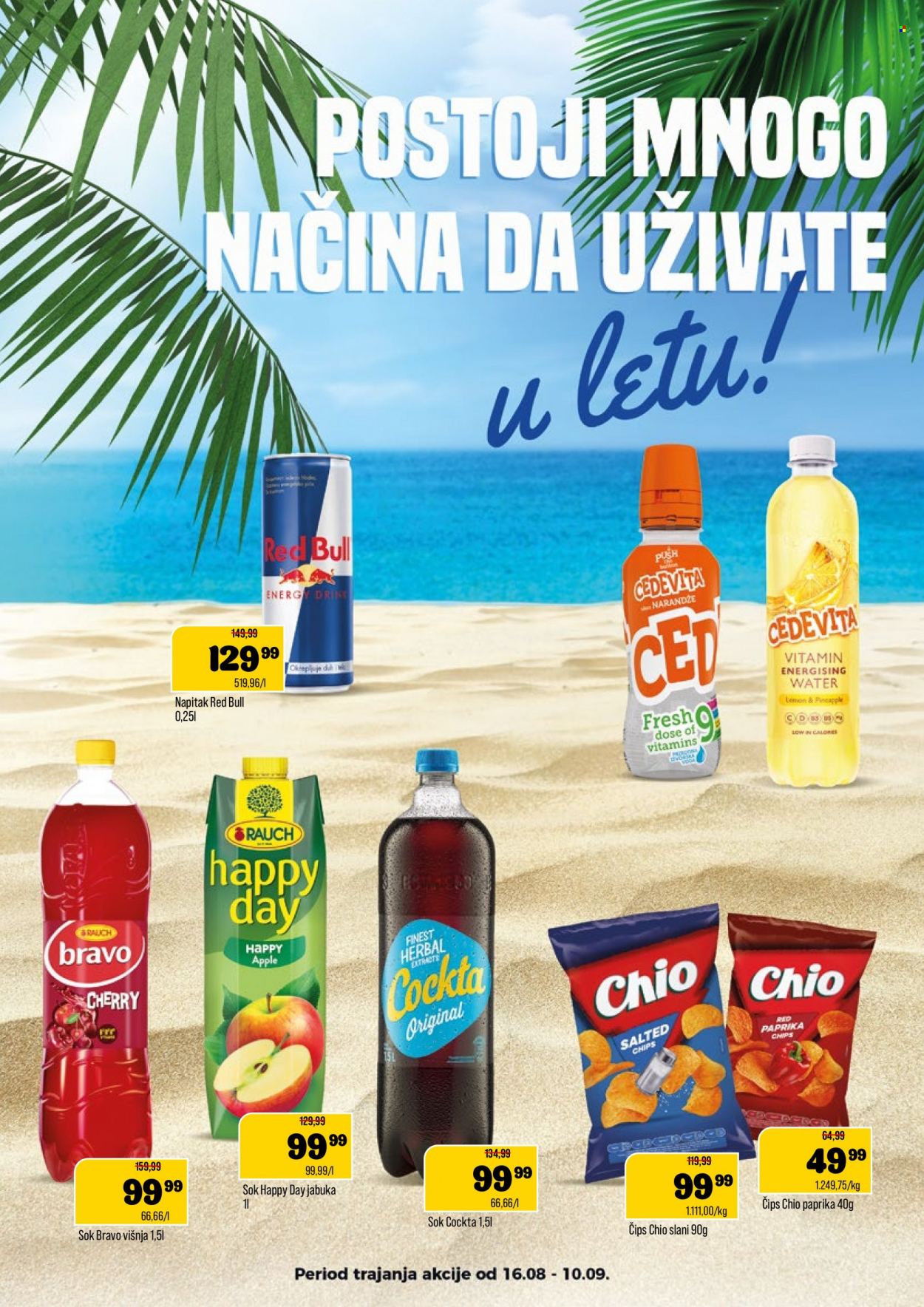 Podunavlje katalog - 16.08.2023 - 28.08.2023. Stranica 3