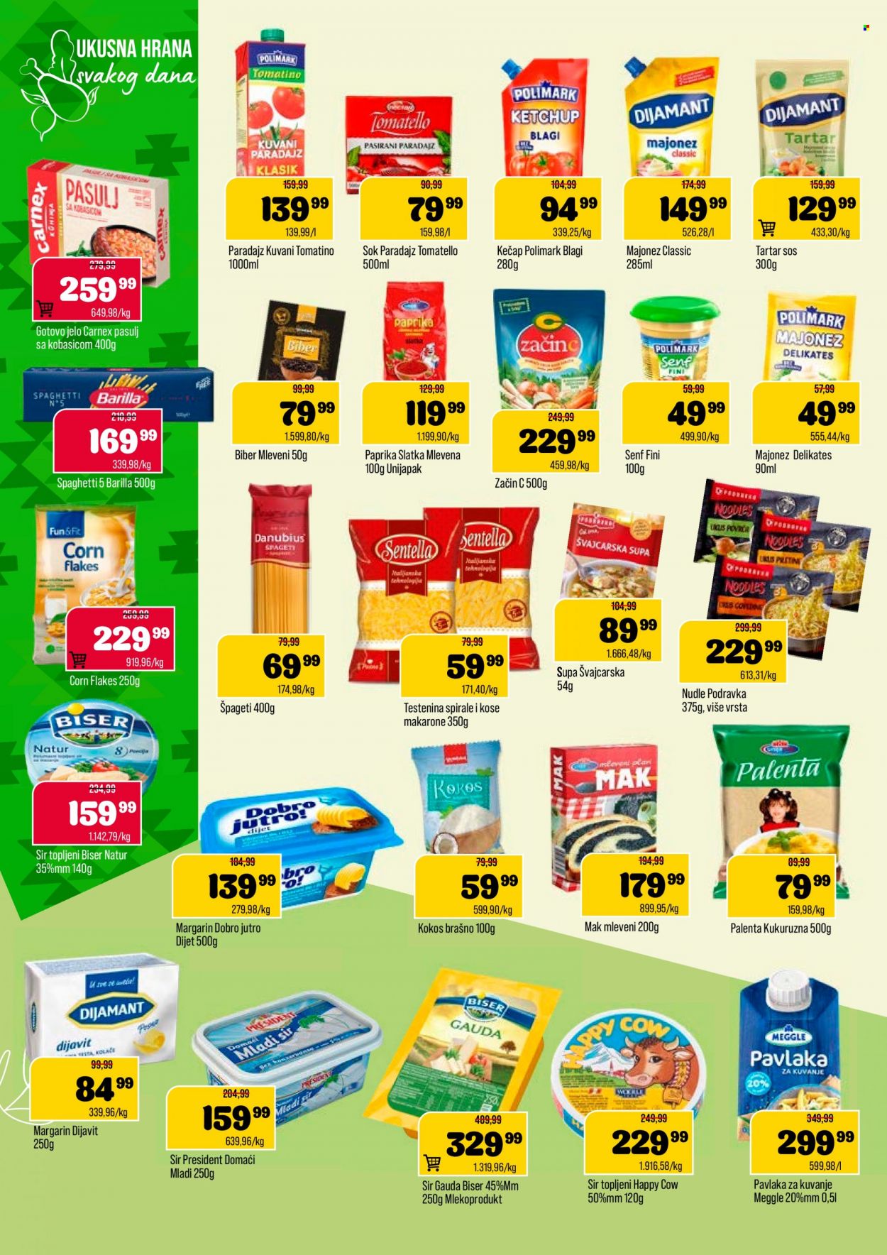Podunavlje katalog - 16.08.2023 - 28.08.2023. Stranica 6