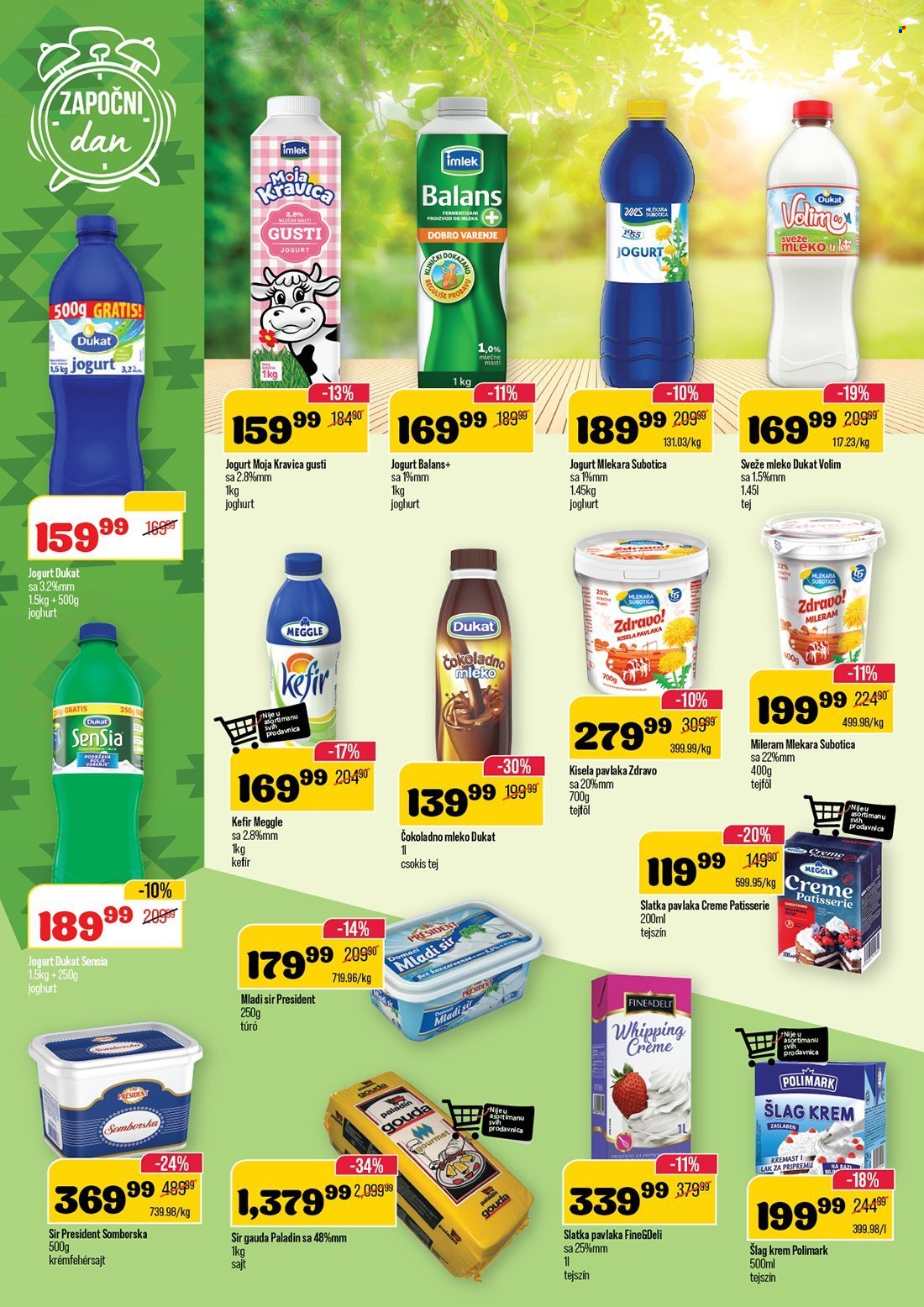 Senta Promet katalog - 16.08.2023 - 28.08.2023. Stranica 4