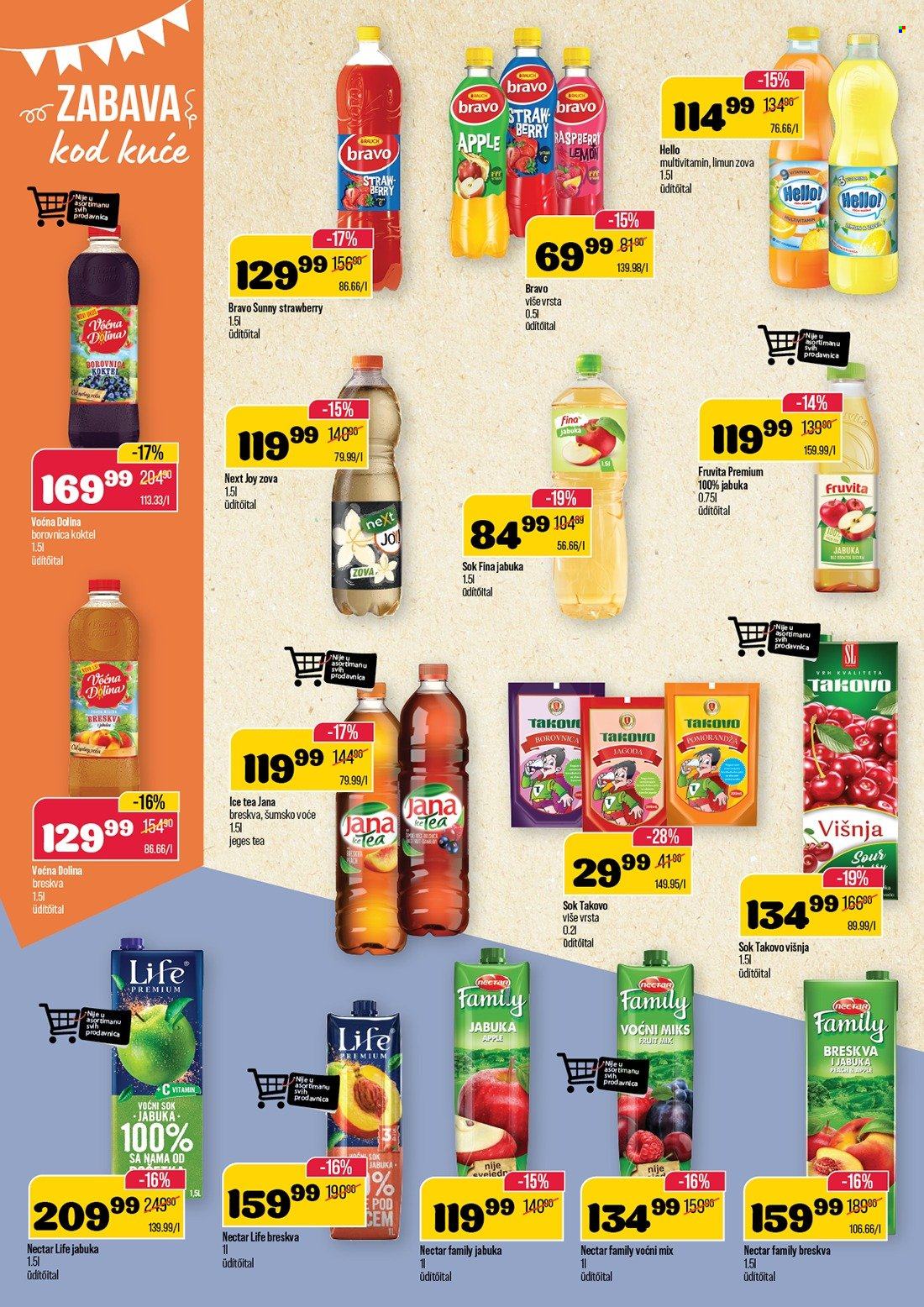 Senta Promet katalog - 16.08.2023 - 28.08.2023. Stranica 12