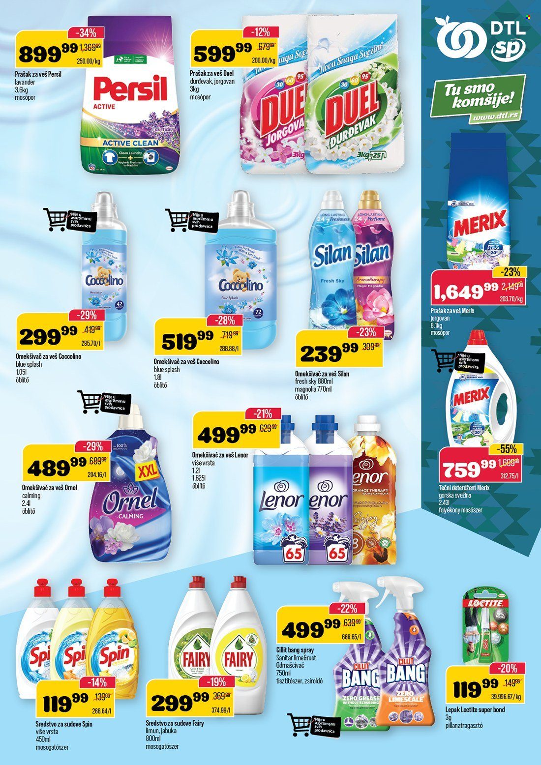 Senta Promet katalog - 16.08.2023 - 28.08.2023. Stranica 15