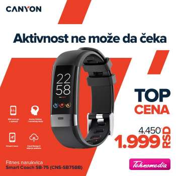 Tehnomedia katalog - 16.08.2023 - 22.08.2023.