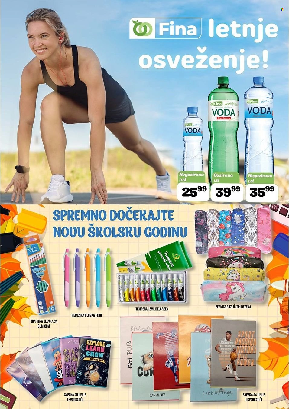 Leon Diskont katalog - 16.08.2023 - 29.08.2023. Stranica 2