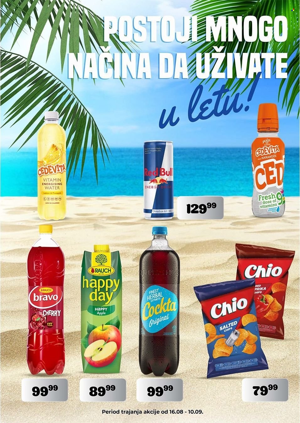 Leon Diskont katalog - 16.08.2023 - 29.08.2023. Stranica 3