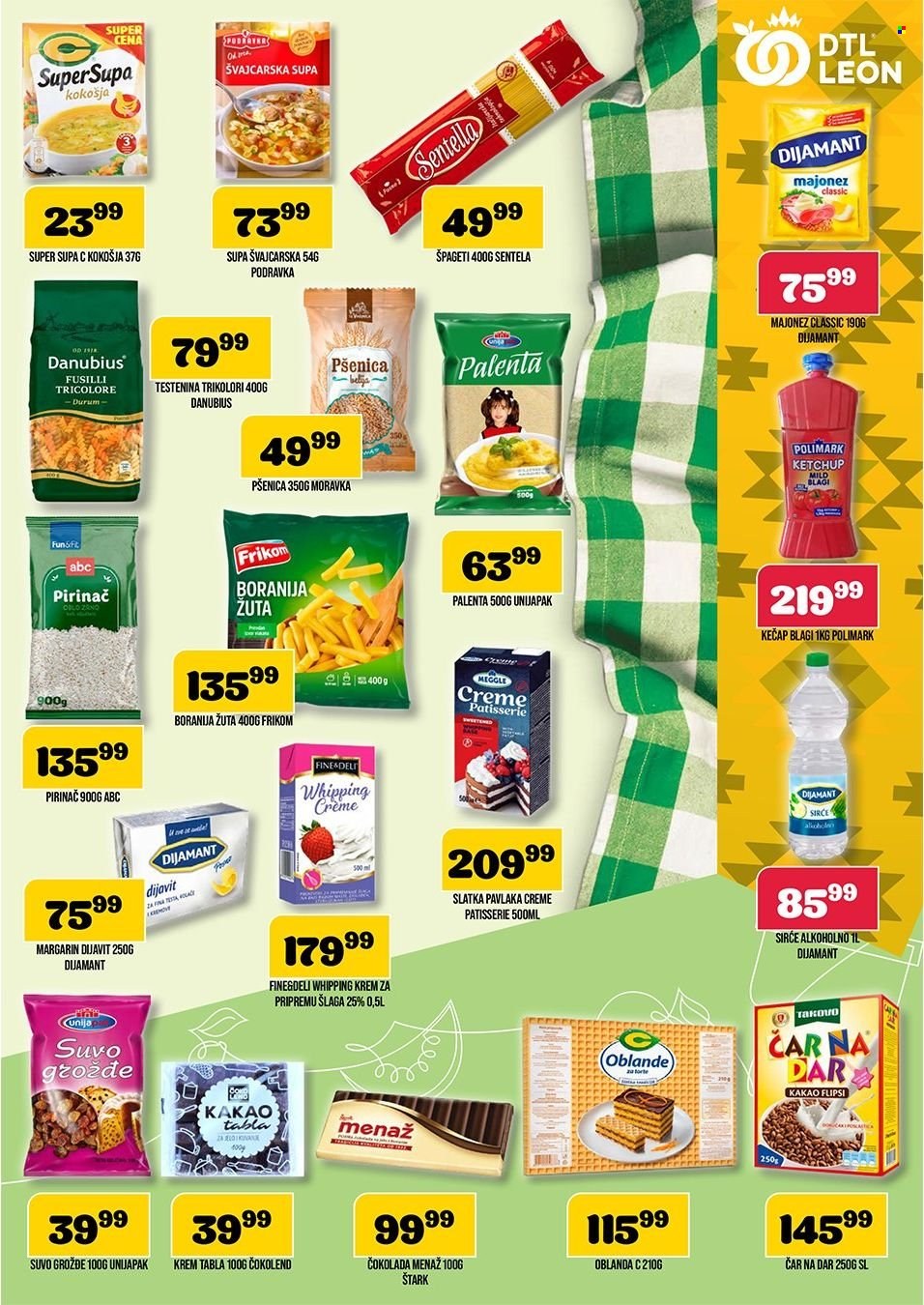 Leon Diskont katalog - 16.08.2023 - 29.08.2023. Stranica 5