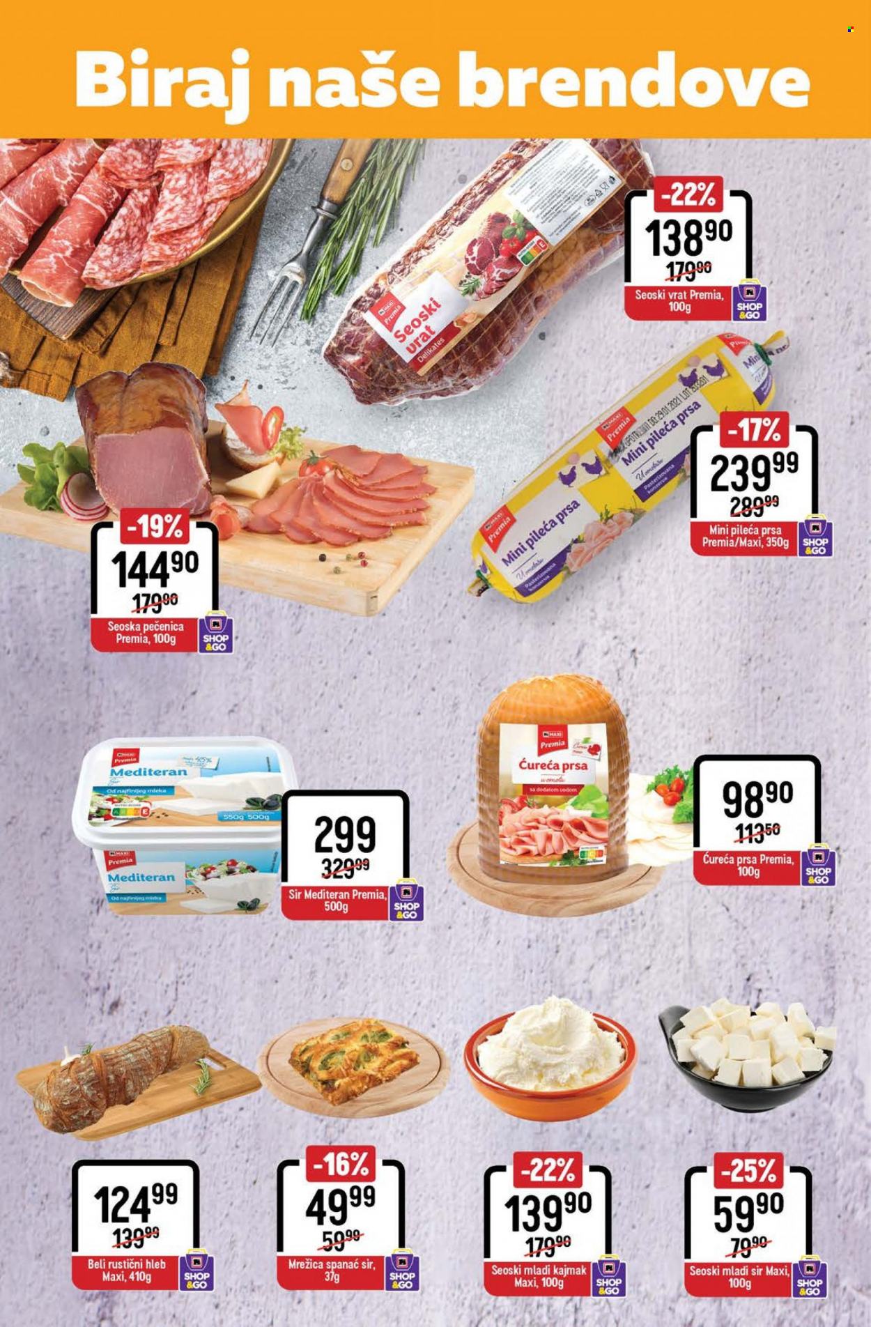Maxi katalog - 17.08.2023 - 23.08.2023. Stranica 4