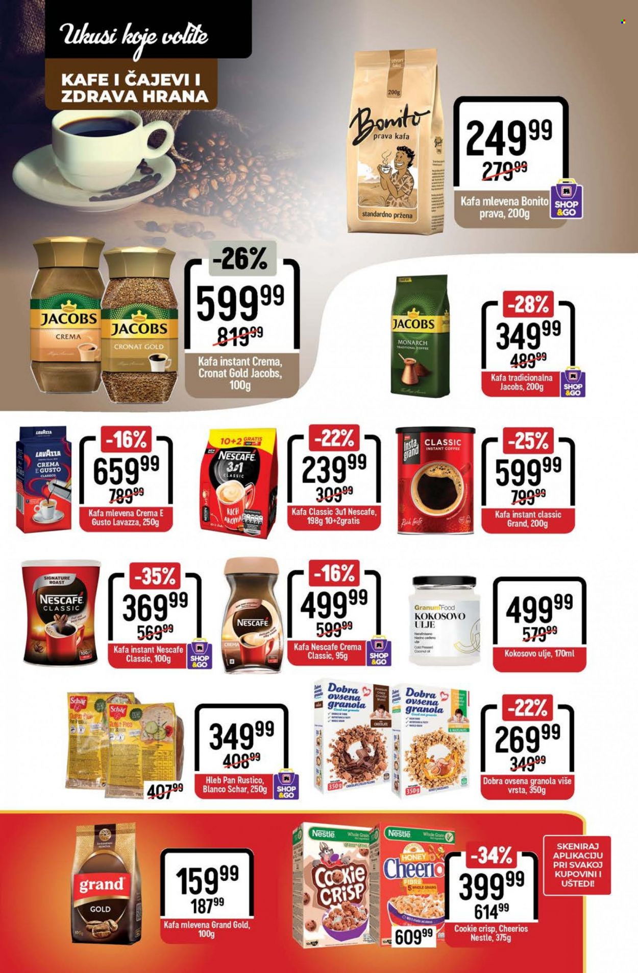 Maxi katalog - 17.08.2023 - 23.08.2023. Stranica 13