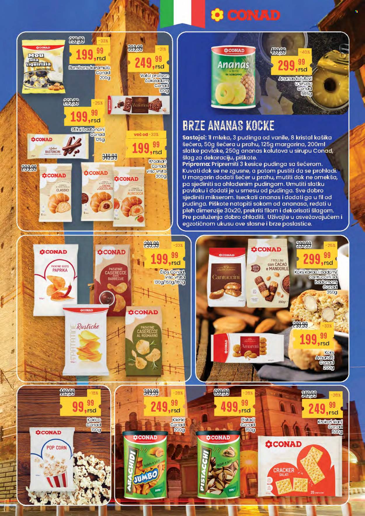Aroma Market katalog - 17.08.2023 - 30.08.2023. Stranica 11