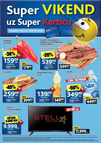 Roda katalog - 19.08.2023 - 20.08.2023.