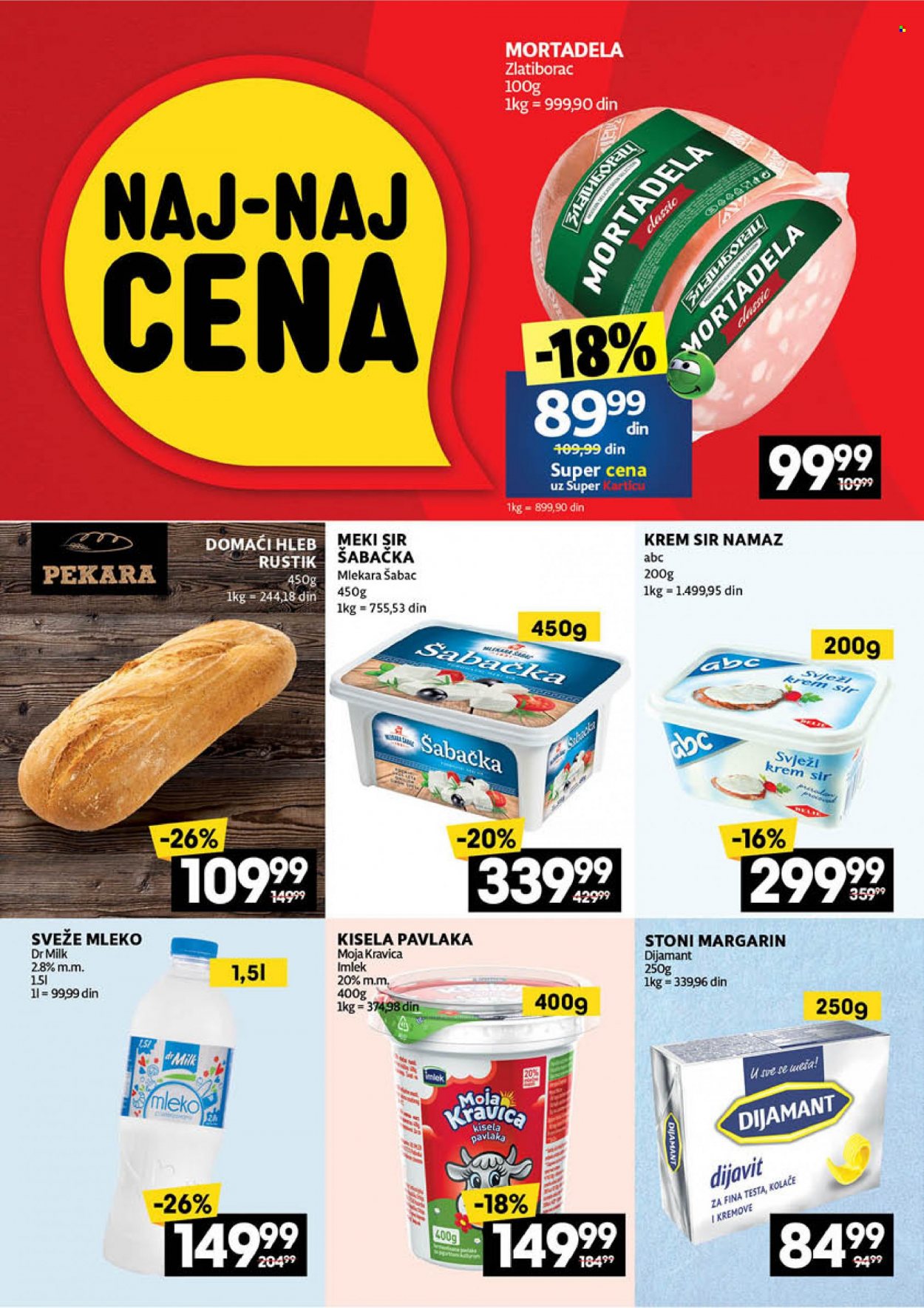 Roda katalog - 18.08.2023 - 24.08.2023. Stranica 4