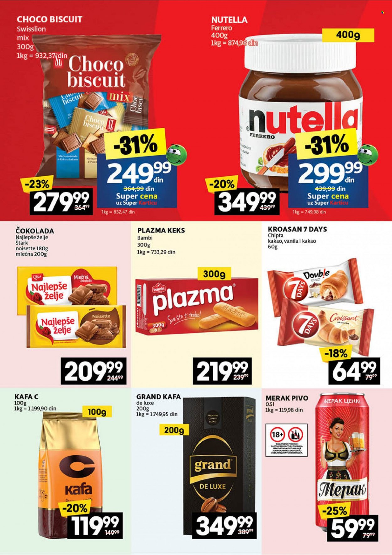 Roda katalog - 18.08.2023 - 24.08.2023. Stranica 6