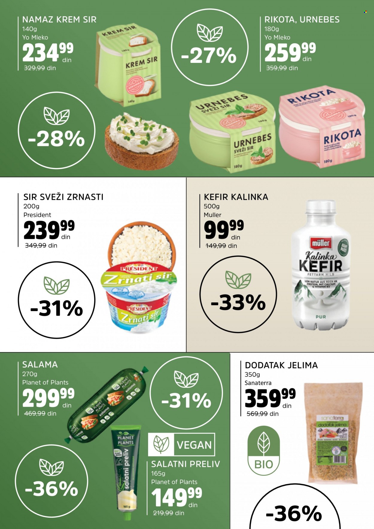Idea katalog - 18.08.2023 - 24.08.2023. Stranica 4