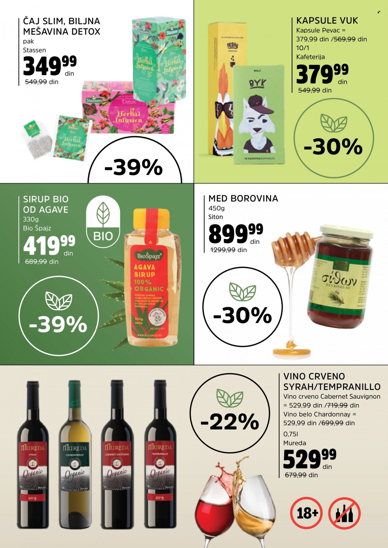 Idea katalog - 18.08.2023 - 24.08.2023. Stranica 6