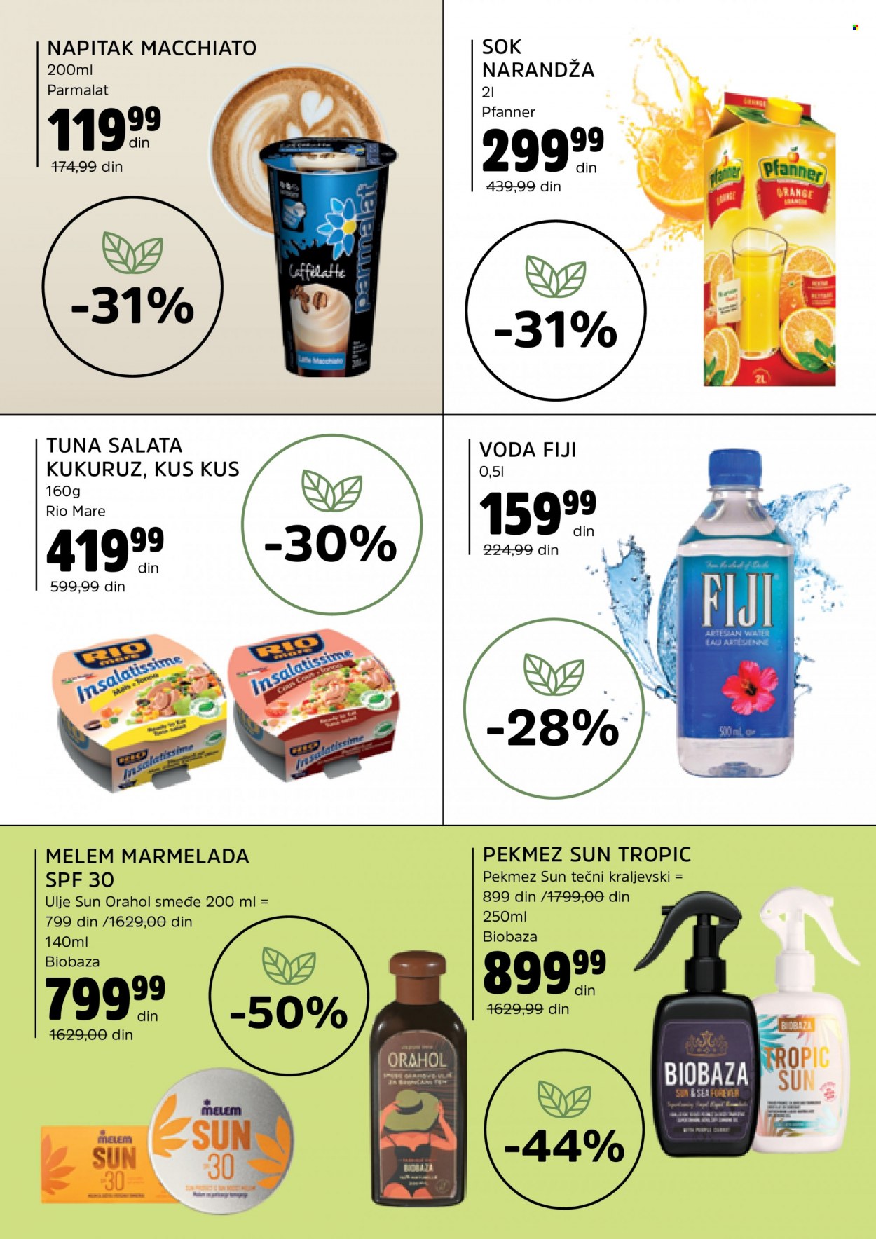 Idea katalog - 18.08.2023 - 24.08.2023. Stranica 7